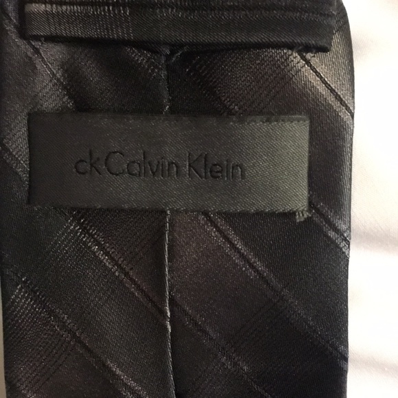 Men’s tie - Picture 4 of 5